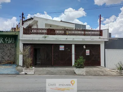 Casa com 2 Quartos à venda, 150m² no Cidade Patriarca, São Paulo