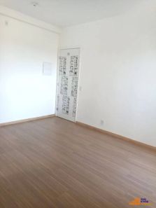 Apartamento com 2 Quartos à venda, 52m² no Jardim Ana Rosa, Taubaté