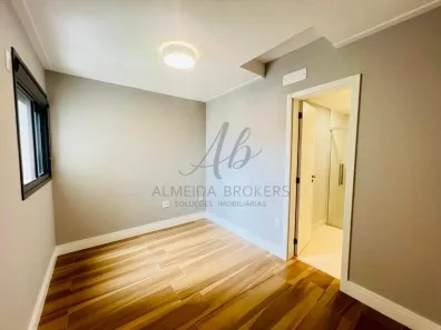 Apartamento com 4 Quartos à venda, 155m² no Jardim Belo Horizonte, Campinas