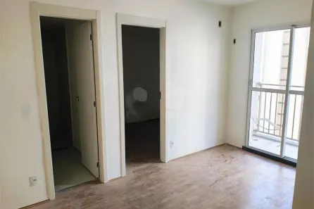Apartamento com 2 Quartos à venda, 36m² no Saúde, São Paulo