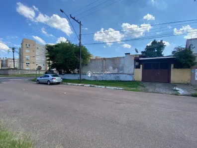 Lote/Terreno à venda, 306m² no Industrial, Novo Hamburgo