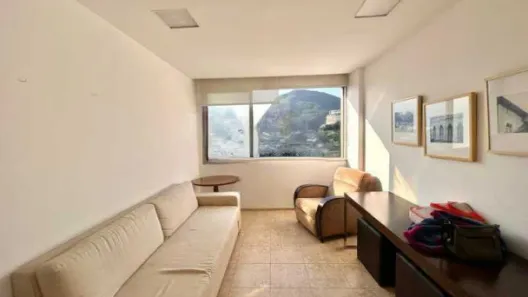 Apartamento com 1 Quarto à venda, 52m² no Ipanema, Rio de Janeiro