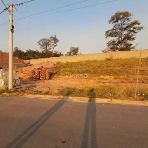 Lote/Terreno à venda, 250m² no Recanto Quarto Centenário, Jundiaí