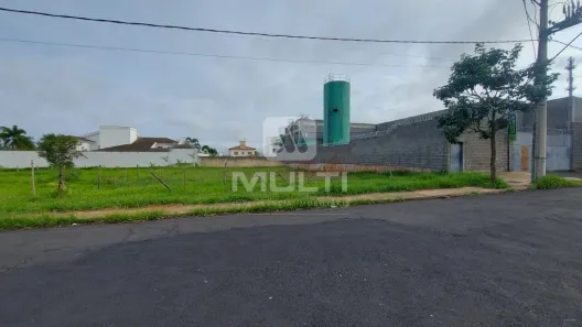 Lote/Terreno com 1 Quarto à venda, 1000m² no Morada da Colina, Uberlândia