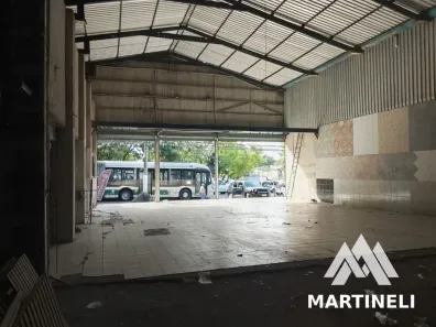 Galpão/Depósito/Armazém para alugar, 500m² no Vila Bancária, São Paulo