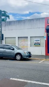 Sala Comercial para alugar, 170m² no Centro, Joinville