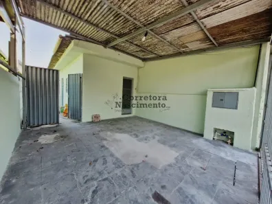 Casa com 1 Quarto à venda, 42m² no Jardim Califórnia, Jacareí