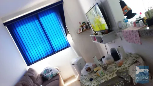 Apartamento com 2 Quartos à venda, 59m² no Jardim Ipanema, São Carlos