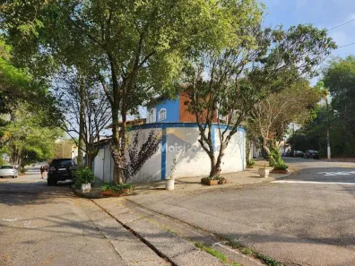 Sobrado com 3 Quartos à venda, 110m² no Vila Antônio, São Paulo
