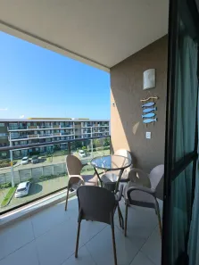 Flat com 1 Quarto à venda, 28m² no Muro Alto, Ipojuca