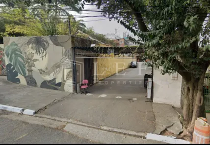 Lote/Terreno à venda, 350m² no Pinheiros, São Paulo