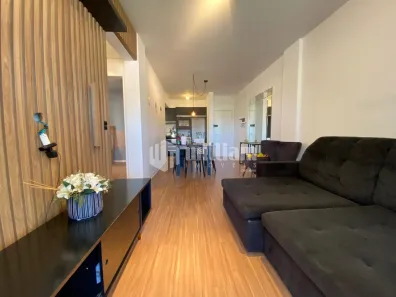 Apartamento com 2 Quartos para alugar, 70m² no Santa Terezinha, Brusque