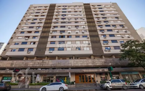 Apartamento com 3 Quartos à venda, 120m² no Independência, Porto Alegre