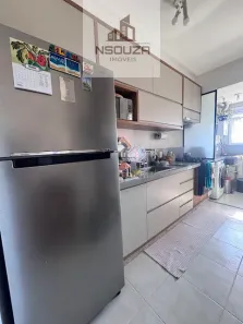 Apartamento com 3 Quartos à venda, 76m² no Ponte Preta, Campinas