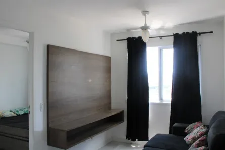 Apartamento com 1 Quarto à venda, 42m² no Água Branca, São Paulo