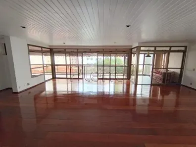 Apartamento com 4 Quartos à venda, 310m² no Cambuí, Campinas