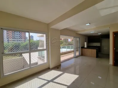 Apartamento com 3 Quartos à venda, 115m² no Jardim Botânico, Ribeirão Preto