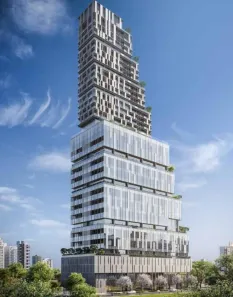 Apartamento com 2 Quartos à venda, 86m² no Butantã, São Paulo