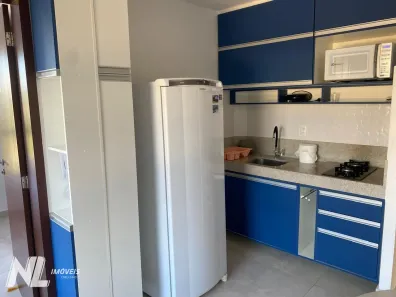 Flat com 1 Quarto para alugar, 29m² no Capim Macio, Natal