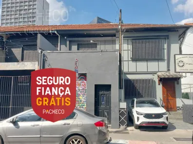Imóvel Comercial para alugar, 150m² no Pinheiros, São Paulo