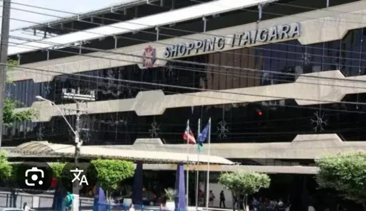Ponto Comercial à venda, 28m² no Itaigara, Salvador