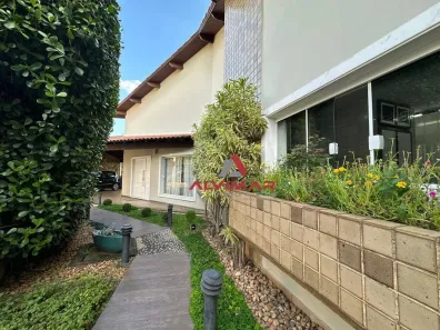 Casa com 5 Quartos à venda, 550m² no Jardim Suíça, Volta Redonda