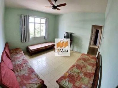 Apartamento com 3 Quartos à venda, 65m² no Centro, Cabo Frio