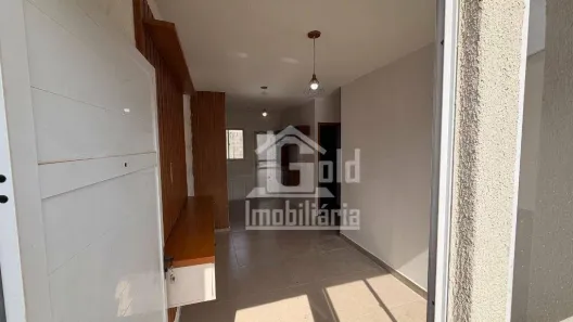 Casa com 2 Quartos à venda, 180m² no Recreio Anhangüera, Ribeirão Preto