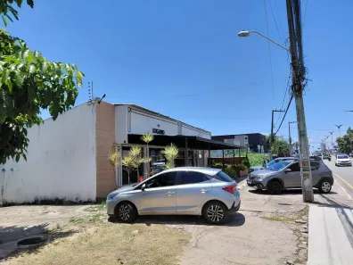 Prédio Comercial com 1 Quarto para alugar, 600m² no Calhau, São Luís