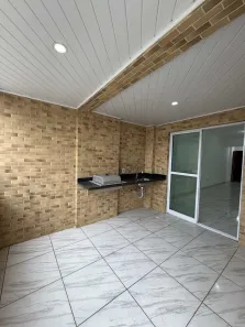Apartamento com 2 Quartos à venda, 90m² no Caiçara, Praia Grande
