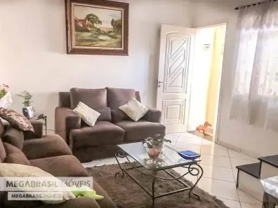 Casa com 2 Quartos à venda, 273m² no Vila Nair, São Paulo
