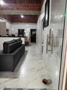 Casa com 3 Quartos à venda, 90m² no Setor Habitacional Sol Nascente, Brasília