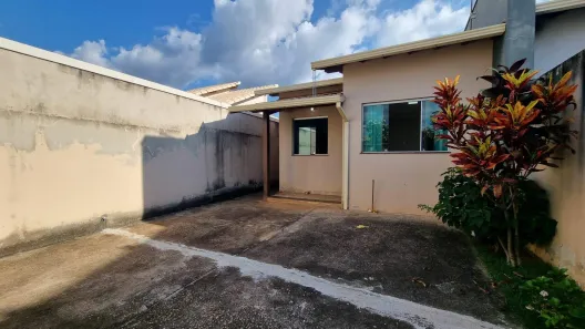 Casa com 2 Quartos para alugar, 80m² no Bela Vista, Igarapé