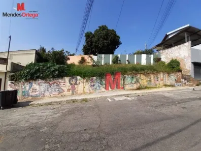 Lote/Terreno à venda, 877m² no Vila Haro, Sorocaba