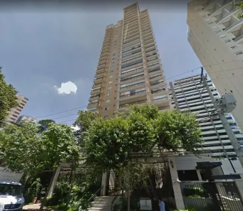 Apartamento com 4 Quartos à venda, 306m² no Moema, São Paulo