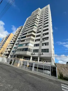 Apartamento com 3 Quartos à venda, 182m² no São José, Aracaju