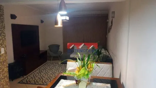 Apartamento com 4 Quartos à venda, 110m² no Centro, Jundiaí
