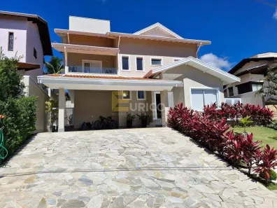 Casa de Condomínio com 3 Quartos à venda, 300m² no Santa Cruz, Valinhos