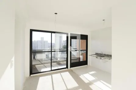 Apartamento com 2 Quartos à venda, 42m² no Carandiru, São Paulo