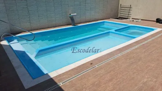 Apartamento com 3 Quartos à venda, 80m² no Jardim das Laranjeiras, São Paulo
