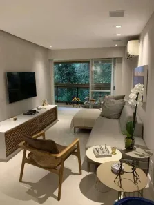 Apartamento com 3 Quartos à venda, 99m² no Lagoa, Rio de Janeiro