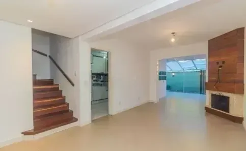 Casa de Condomínio com 3 Quartos à venda, 181m² no Ipanema, Porto Alegre