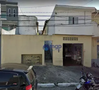 Casa com 8 Quartos à venda, 330m² no Vila Paiva, São Paulo