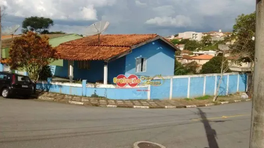 Casa com 3 Quartos à venda, 157m² no Novo Cruzeiro, Itatiba