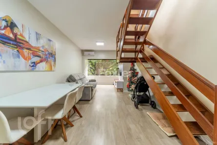 Apartamento com 3 Quartos à venda, 183m² no Chácara das Pedras, Porto Alegre