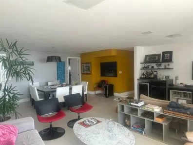 Apartamento com 2 Quartos à venda, 160m² no Ponta do Farol, São Luís
