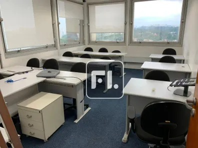 Sala Comercial à venda, 415m² no Jardim Dom Bosco, São Paulo