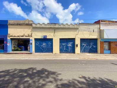 Ponto Comercial para alugar, 159m² no Centro, Fortaleza