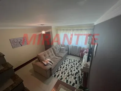 Sobrado com 3 Quartos à venda, 127m² no Vila Bruna, São Paulo