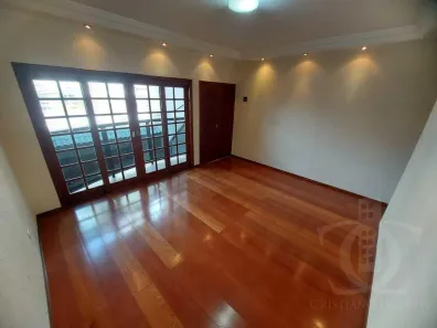 Sobrado com 5 Quartos à venda, 380m² no Parque São Vicente, Mauá